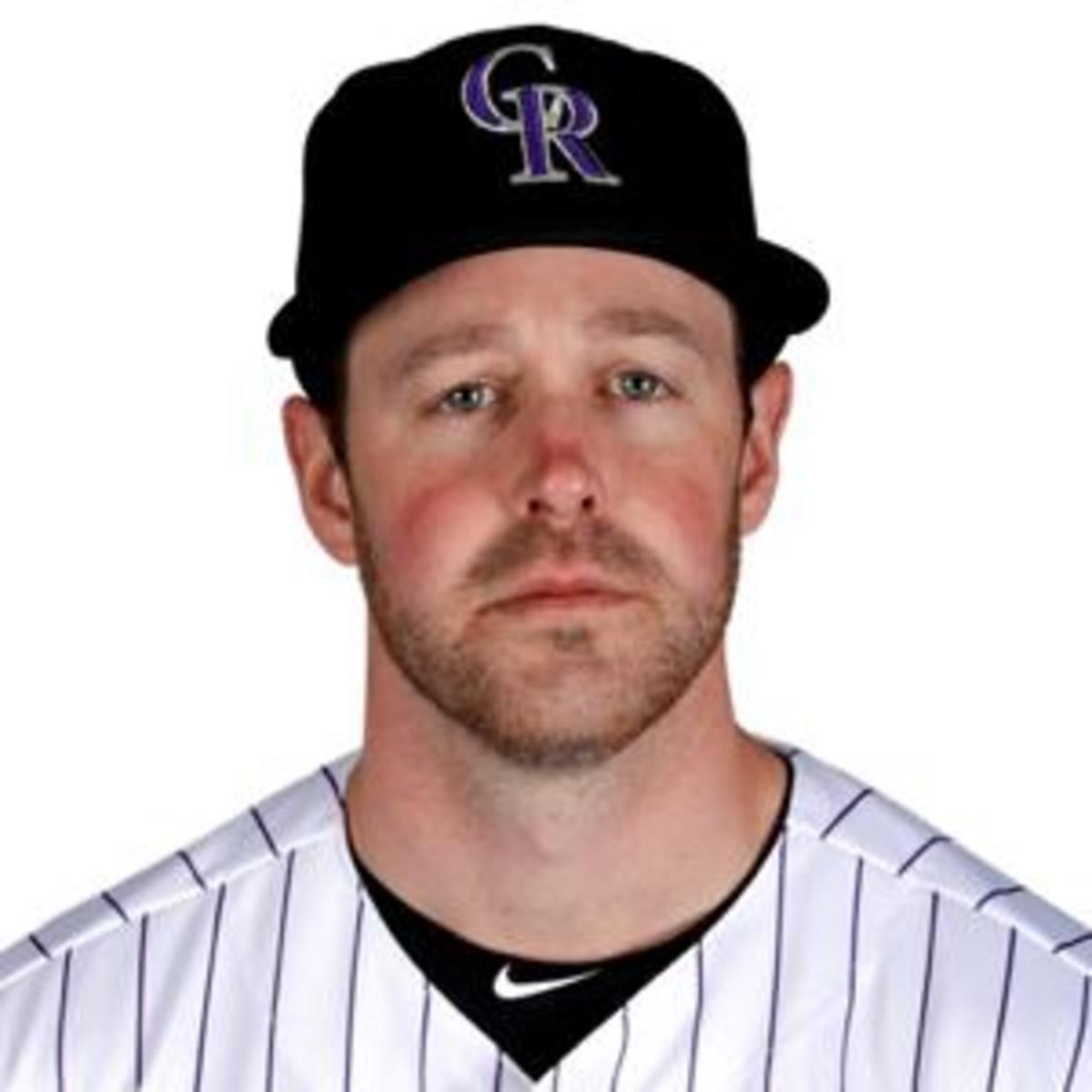 Scott Oberg News, Analysis, and Stats on Athlon Sports