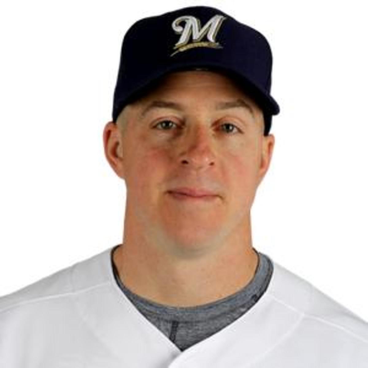 Erik Kratz News, Analysis, and Stats on AthlonSports.com - Athlon Sports