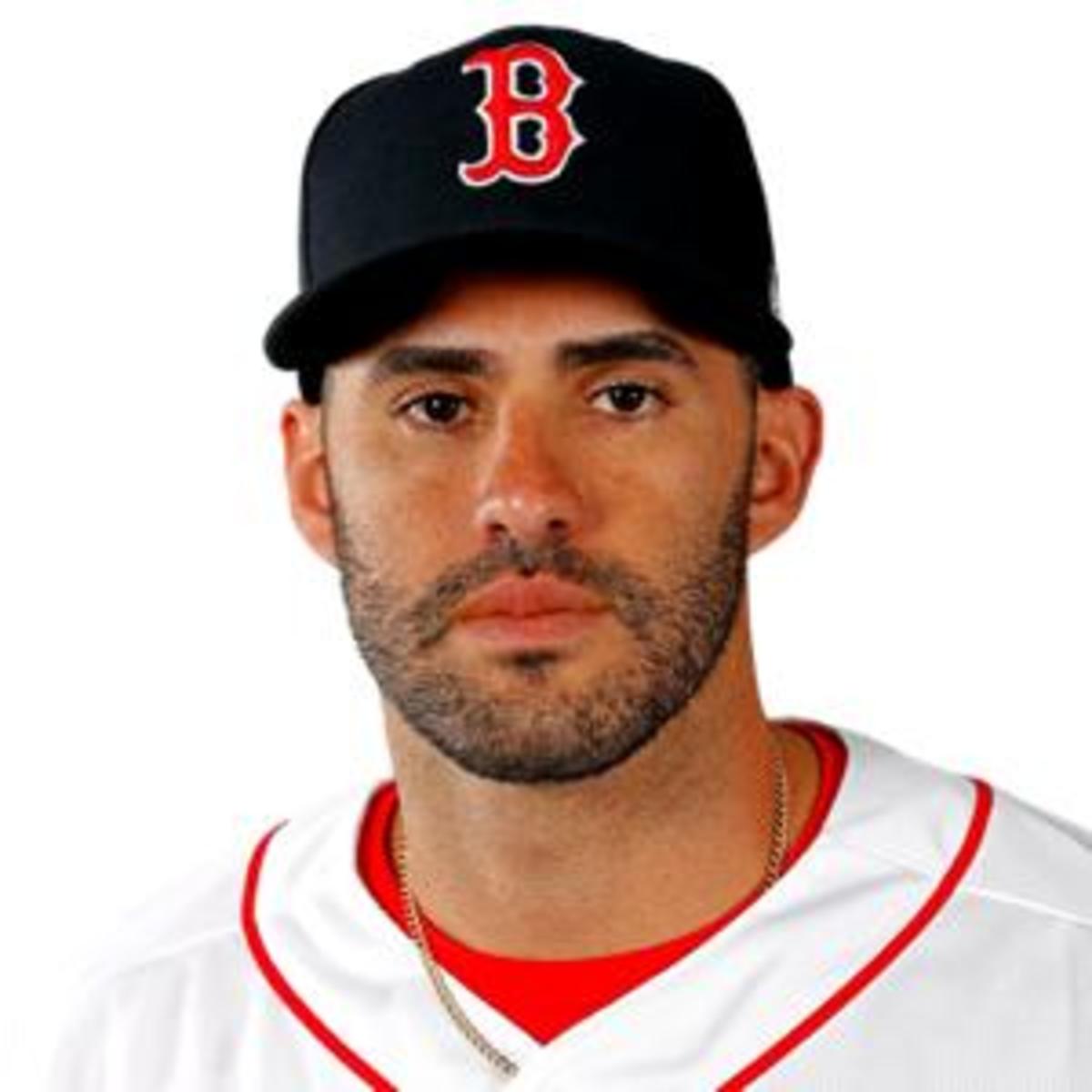 J.D. Martinez News, Analysis, and Stats on AthlonSports.com - Athlon Sports