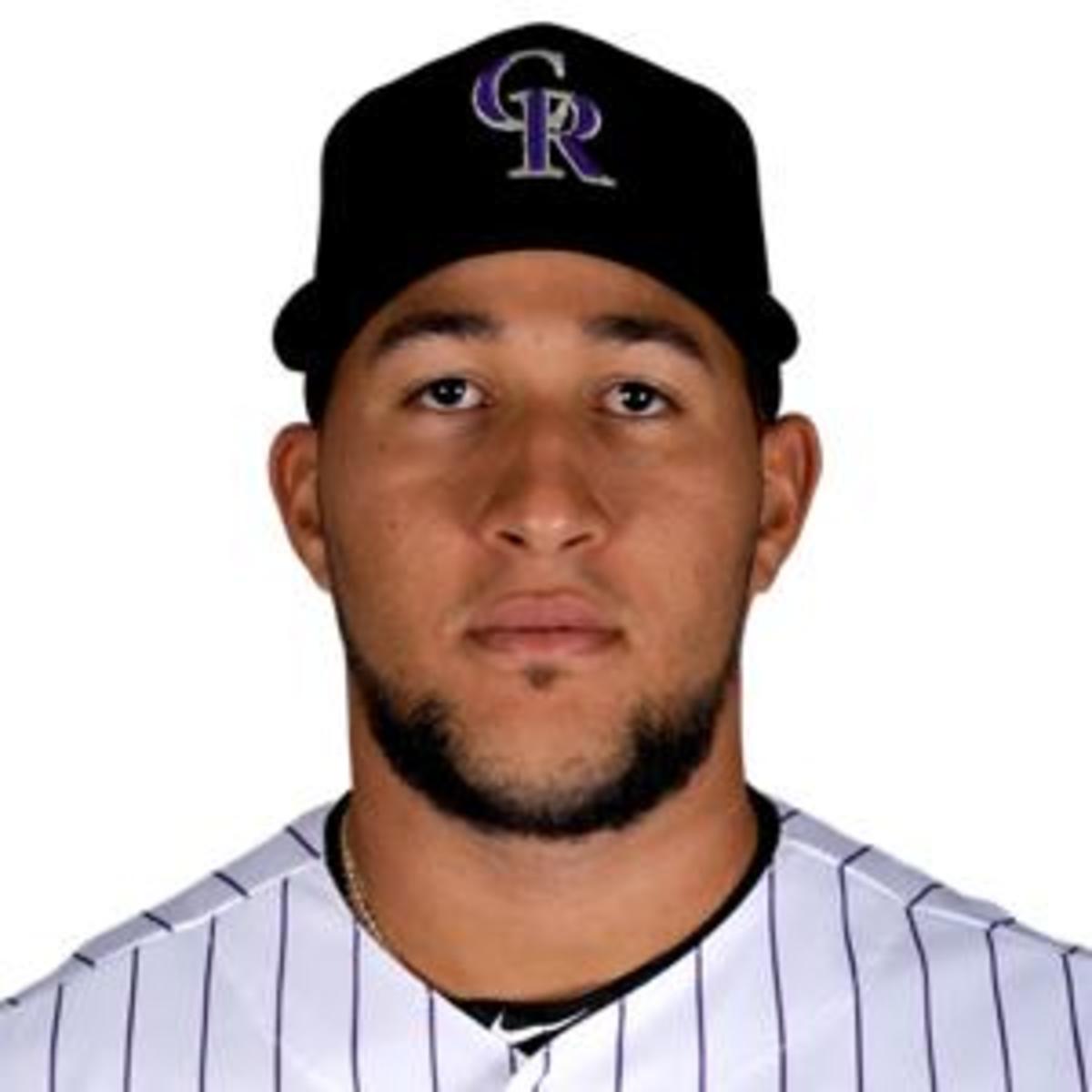 Carlos Estevez News, Analysis, and Stats on AthlonSports.com - Athlon