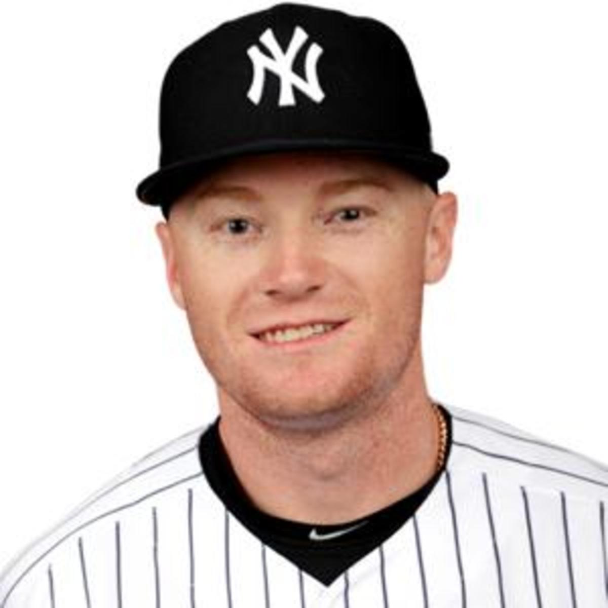 Clint Frazier News, Analysis, and Stats on AthlonSports.com - Athlon Sports