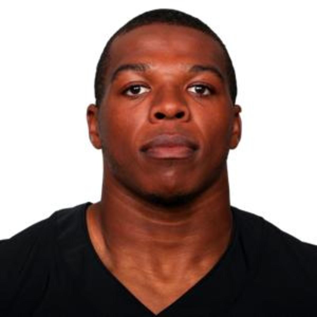 Jordan Richards News, Analysis, and Stats on Athlon