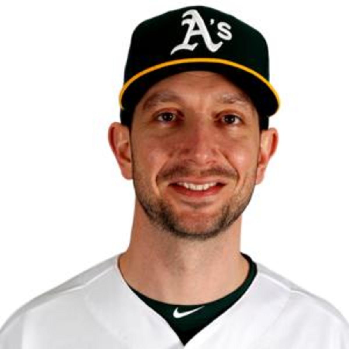 Jerry Blevins News, Analysis, and Stats on AthlonSports.com - Athlon Sports