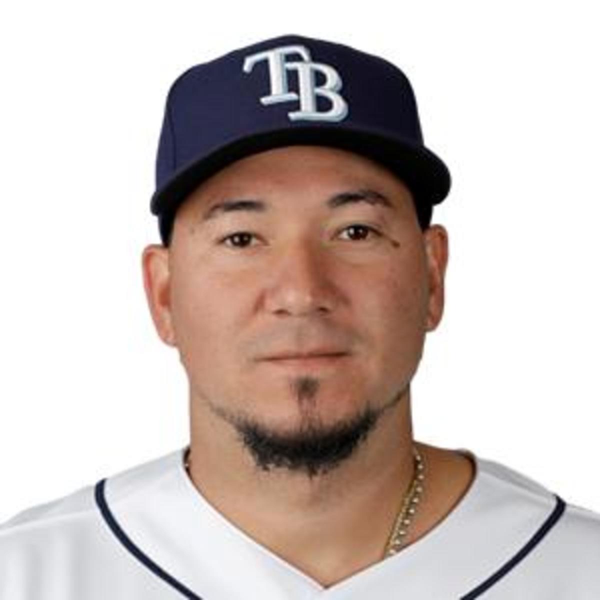 Jesus Sucre News, Analysis, and Stats on AthlonSports.com - Athlon Sports