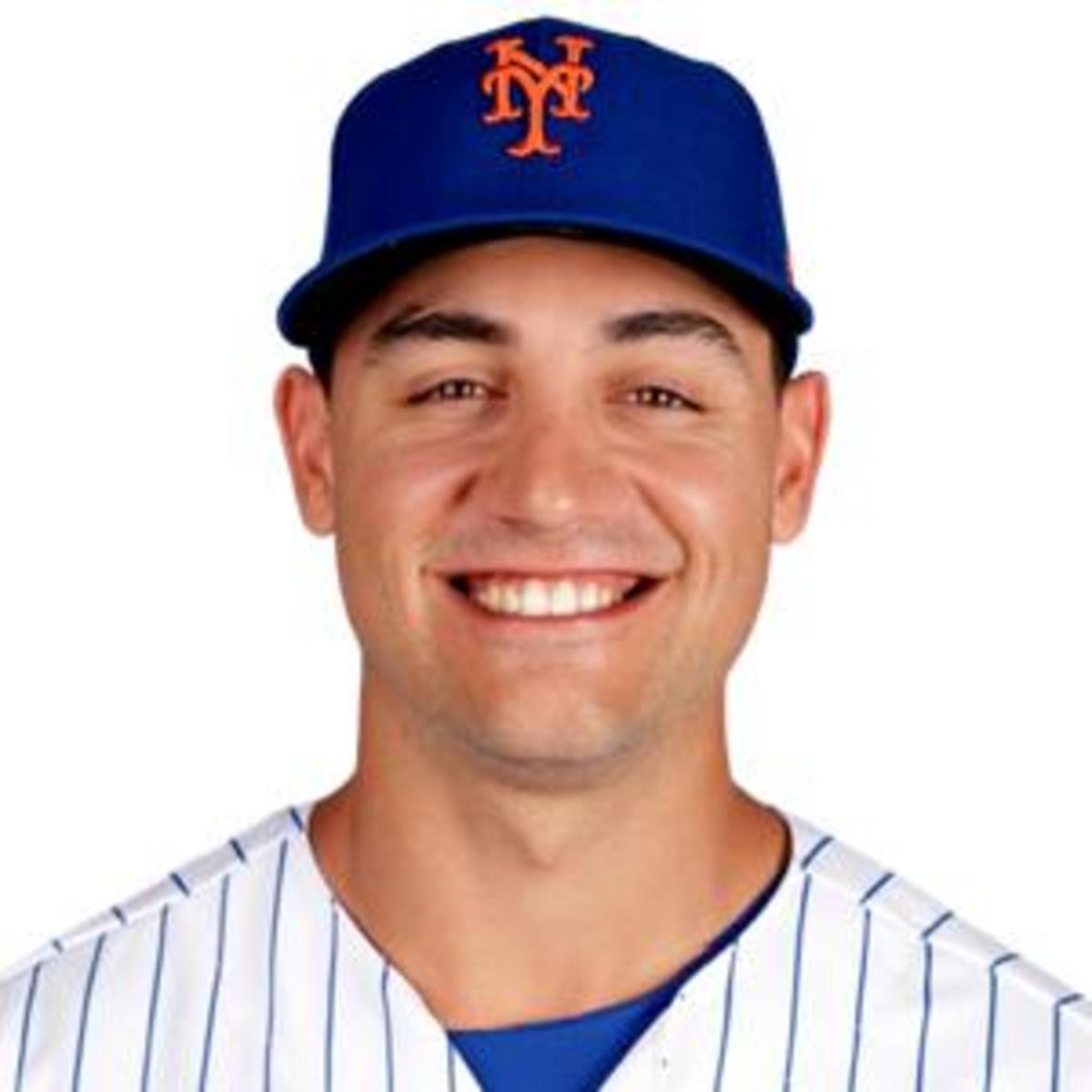 Michael Conforto News, Analysis, and Stats on Athlon