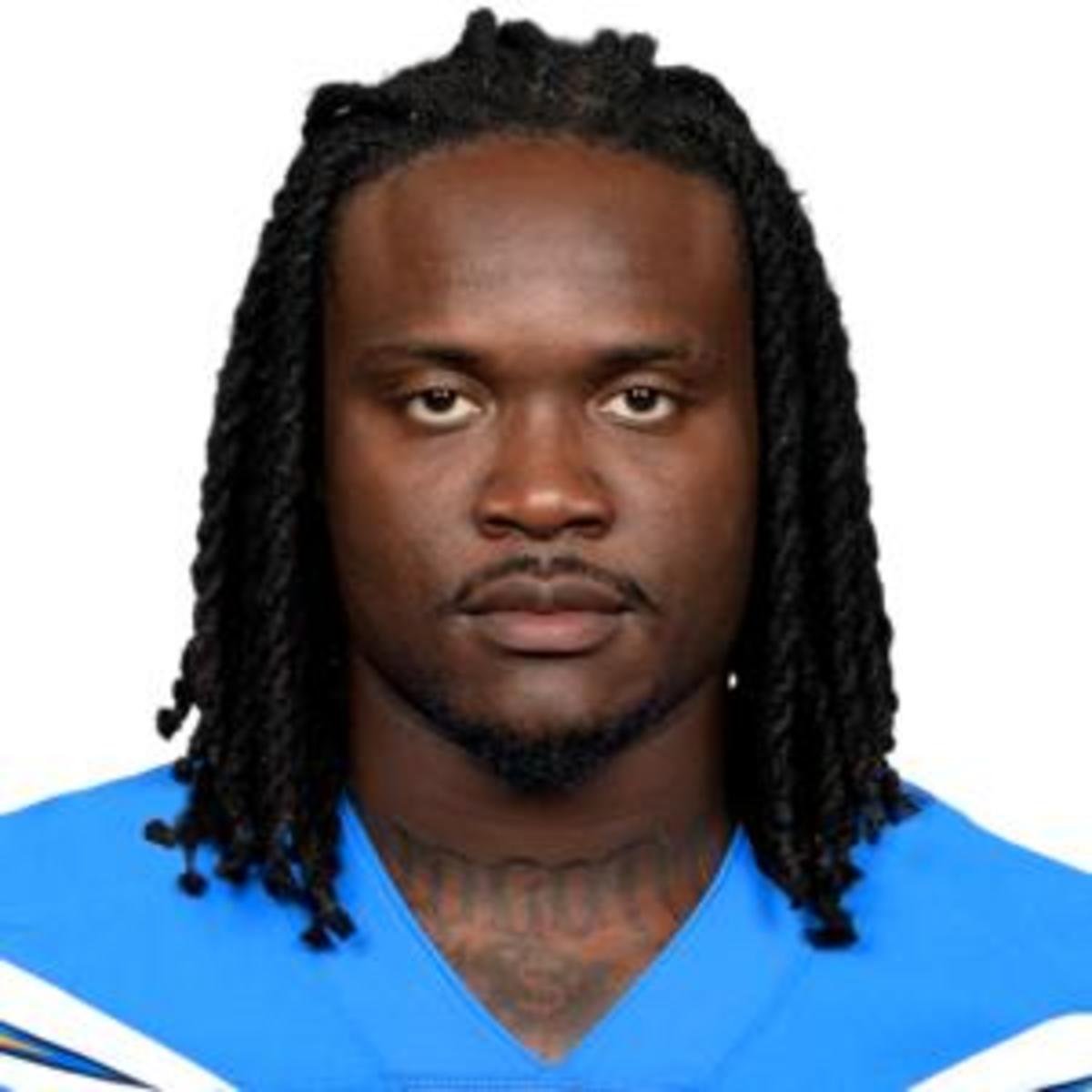 Melvin Ingram III News, Analysis, and Stats on AthlonSports.com