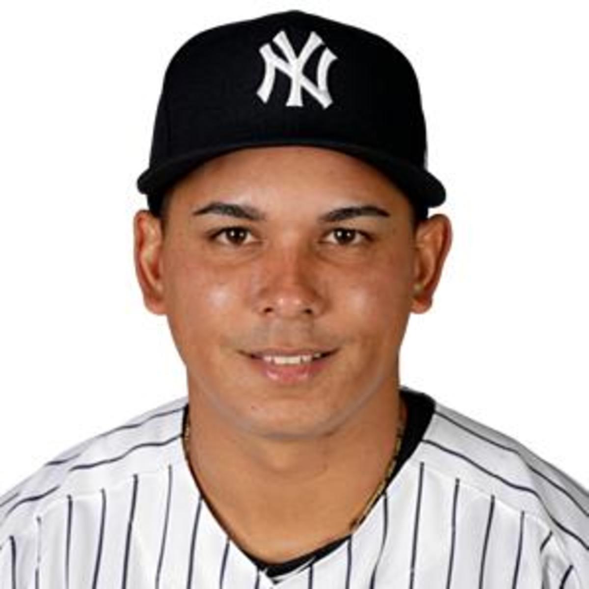 Ruben Tejada News, Analysis, and Stats on AthlonSports.com - Athlon Sports