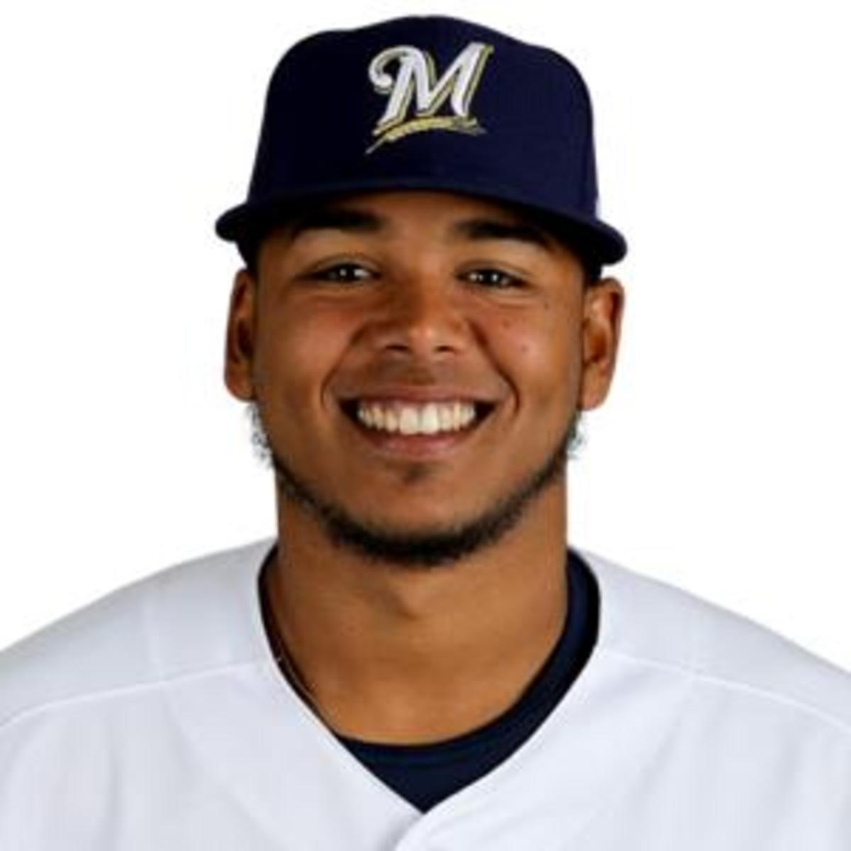 Freddy Peralta News, Analysis, and Stats on AthlonSports.com - Athlon ...