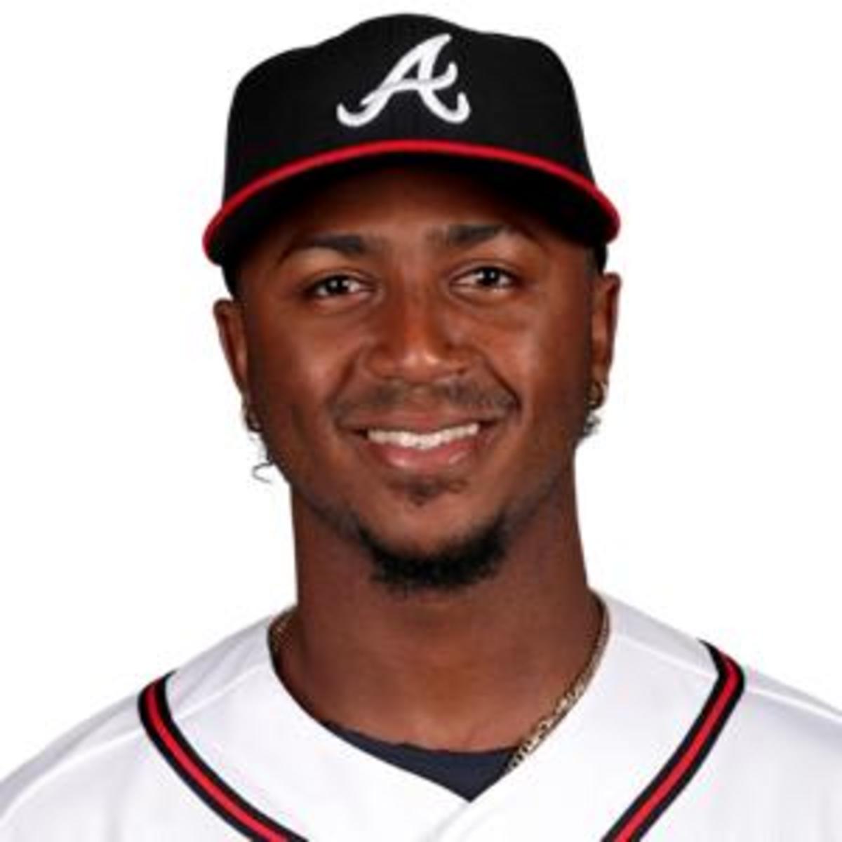 Ozzie Albies News, Analysis, and Stats on AthlonSports.com - Athlon Sports