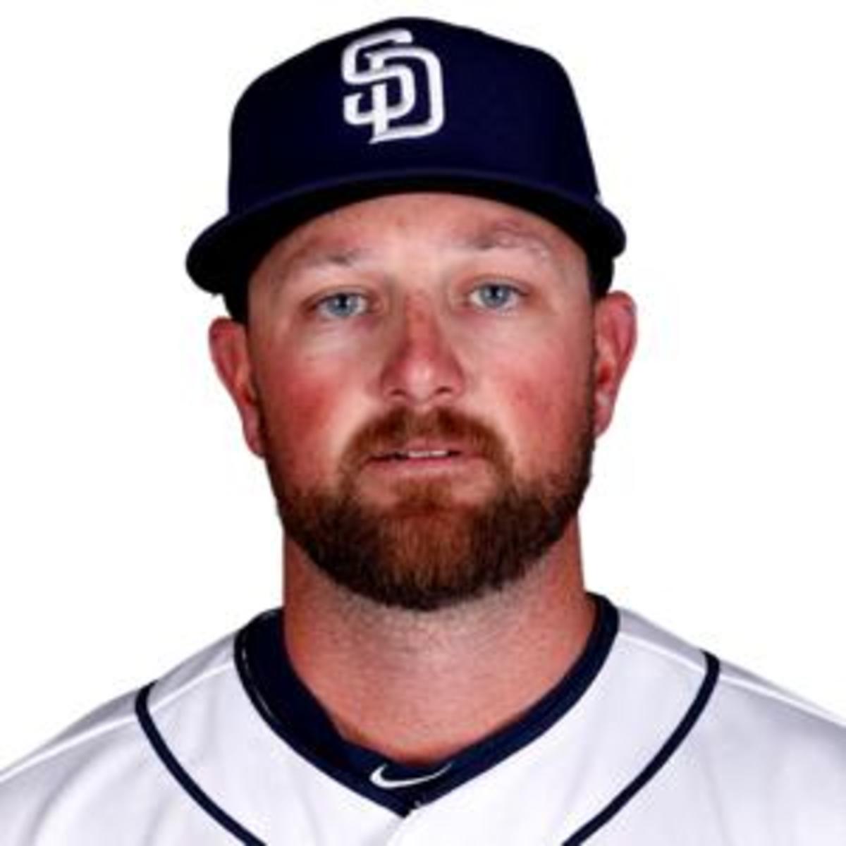 Kirby Yates News, Analysis, and Stats on AthlonSports.com - Athlon Sports