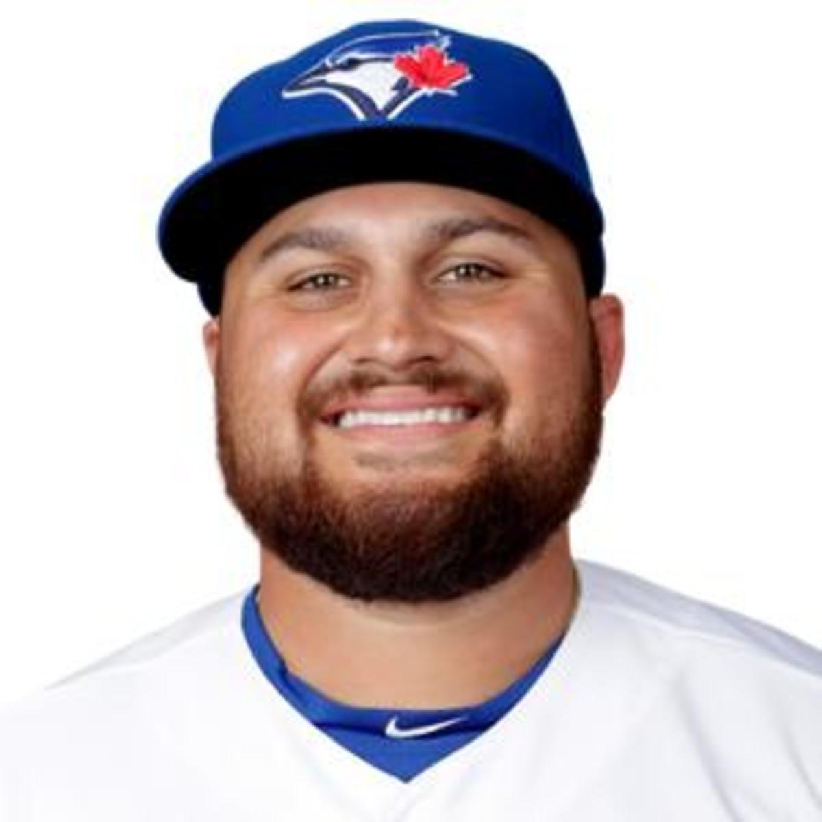 Rowdy Tellez News, Analysis, and Stats on AthlonSports.com - Athlon Sports