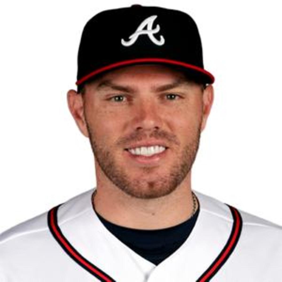 Freddie Freeman News, Analysis, and Stats on AthlonSports.com - Athlon