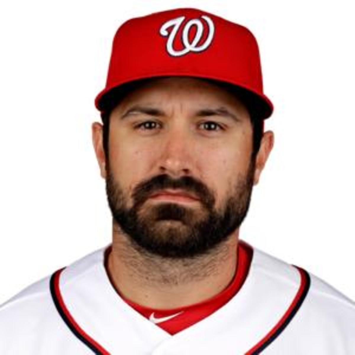 Adam Eaton News, Analysis, and Stats on AthlonSports.com - Athlon Sports