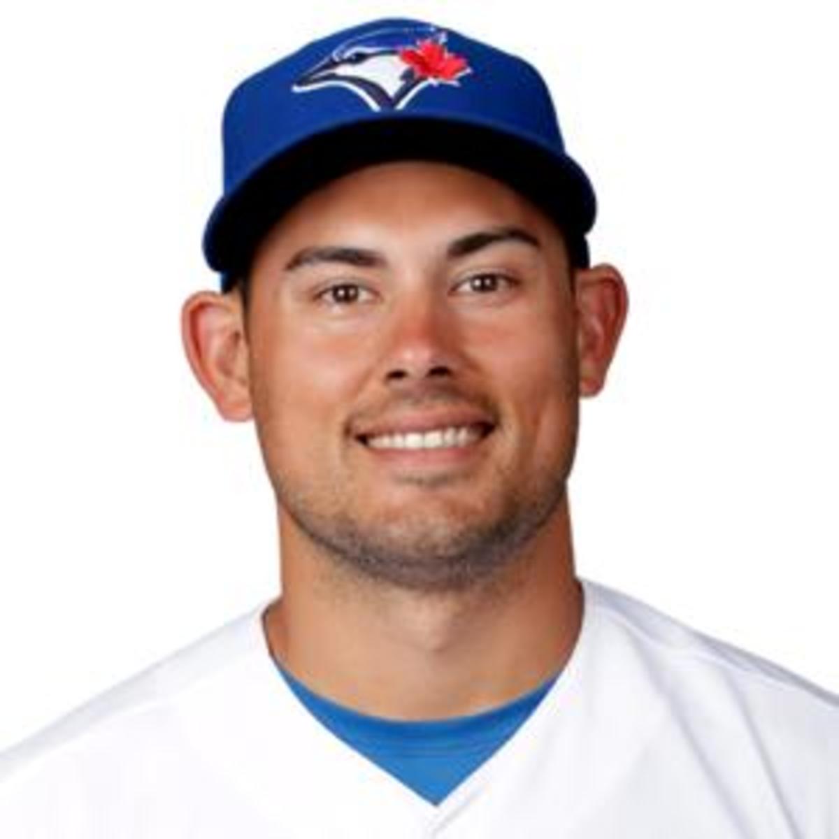 Luke Maile News, Analysis, and Stats on Athlon Sports