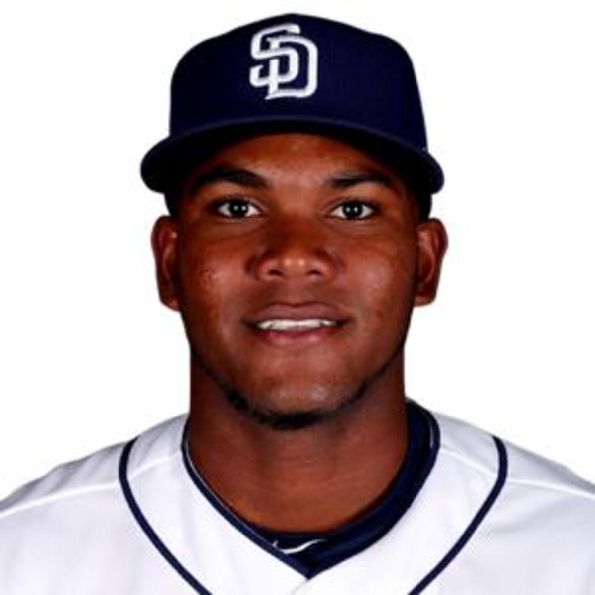 Franchy Cordero News, Analysis, and Stats on AthlonSports.com - Athlon ...