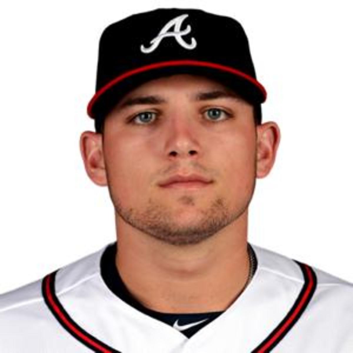 Austin Riley News, Analysis, and Stats on AthlonSports.com - Athlon Sports