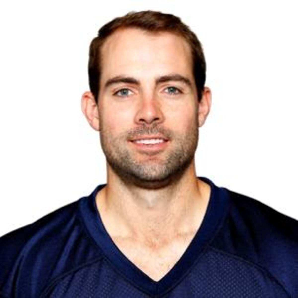 Ryan Succop News, Analysis, and Stats on AthlonSports.com - Athlon Sports