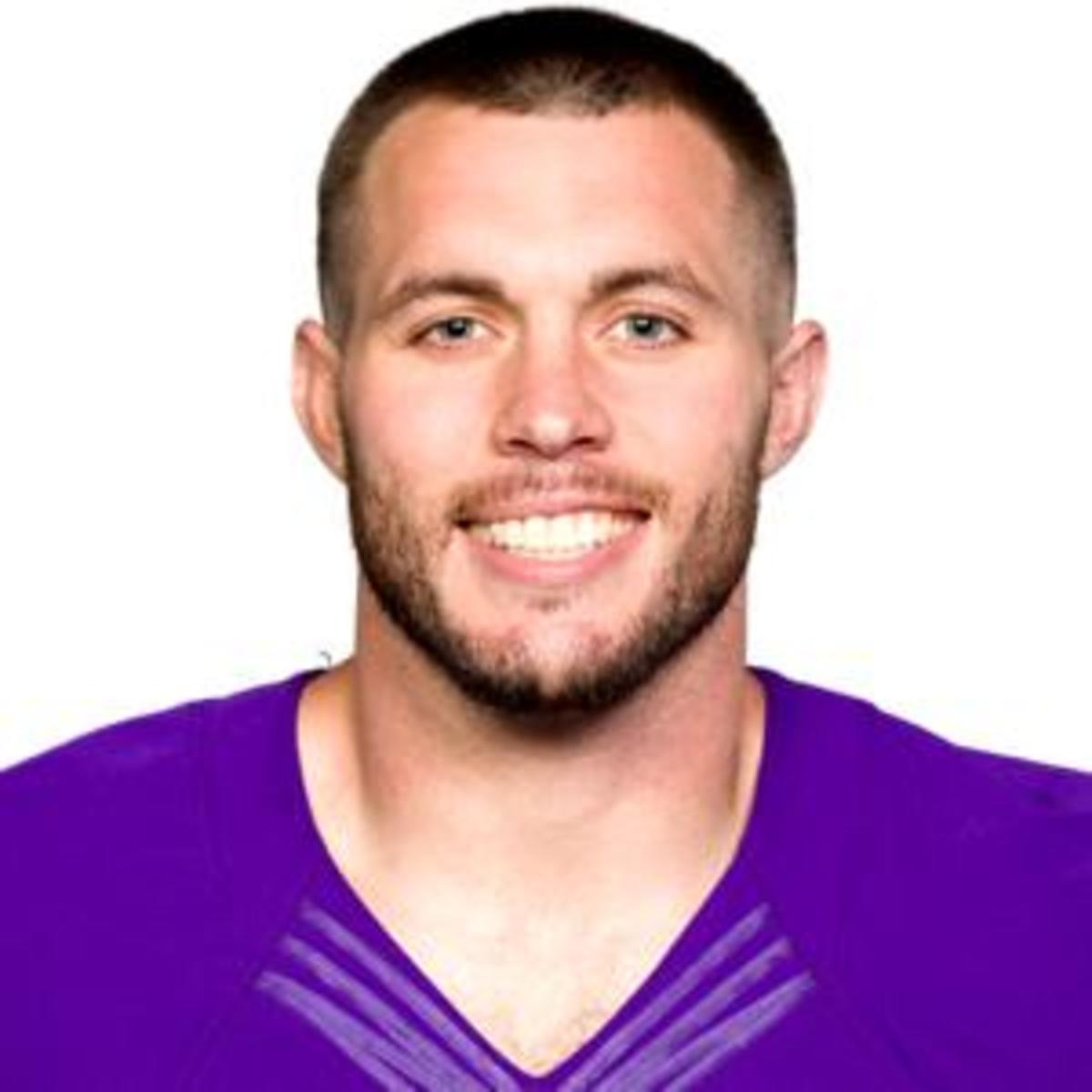 Harrison Smith News, Analysis, and Stats on AthlonSports.com - Athlon ...