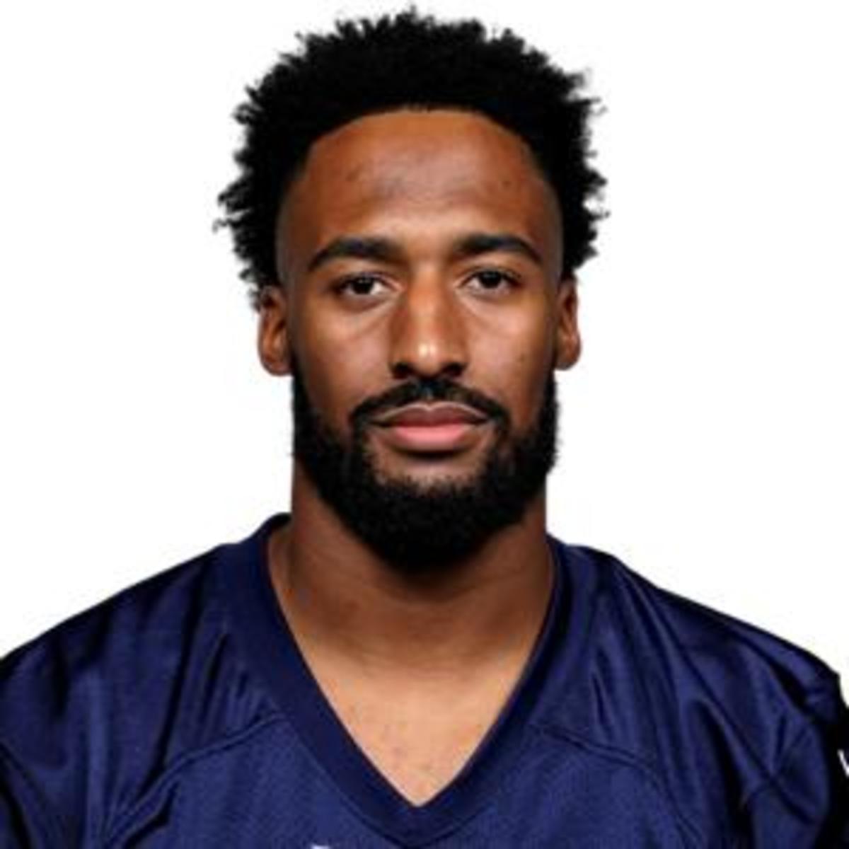 Logan Ryan News, Analysis, and Stats on AthlonSports.com - Athlon Sports