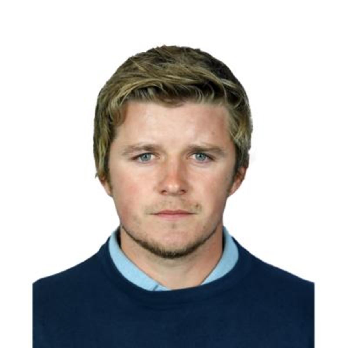 Eddie Pepperell News, Analysis, and Stats on AthlonSports.com - Athlon ...