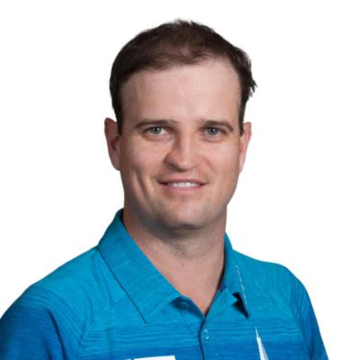 Zach Johnson News, Analysis, and Stats on AthlonSports.com - Athlon Sports