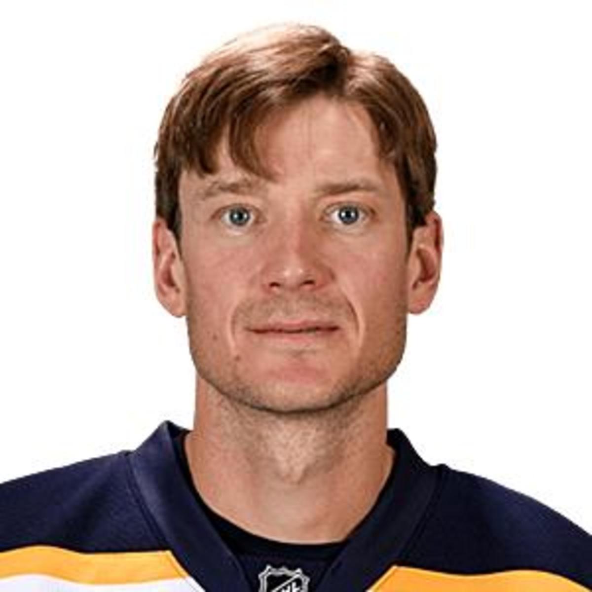 Jay Bouwmeester News, Analysis, and Stats on AthlonSports.com - Athlon ...