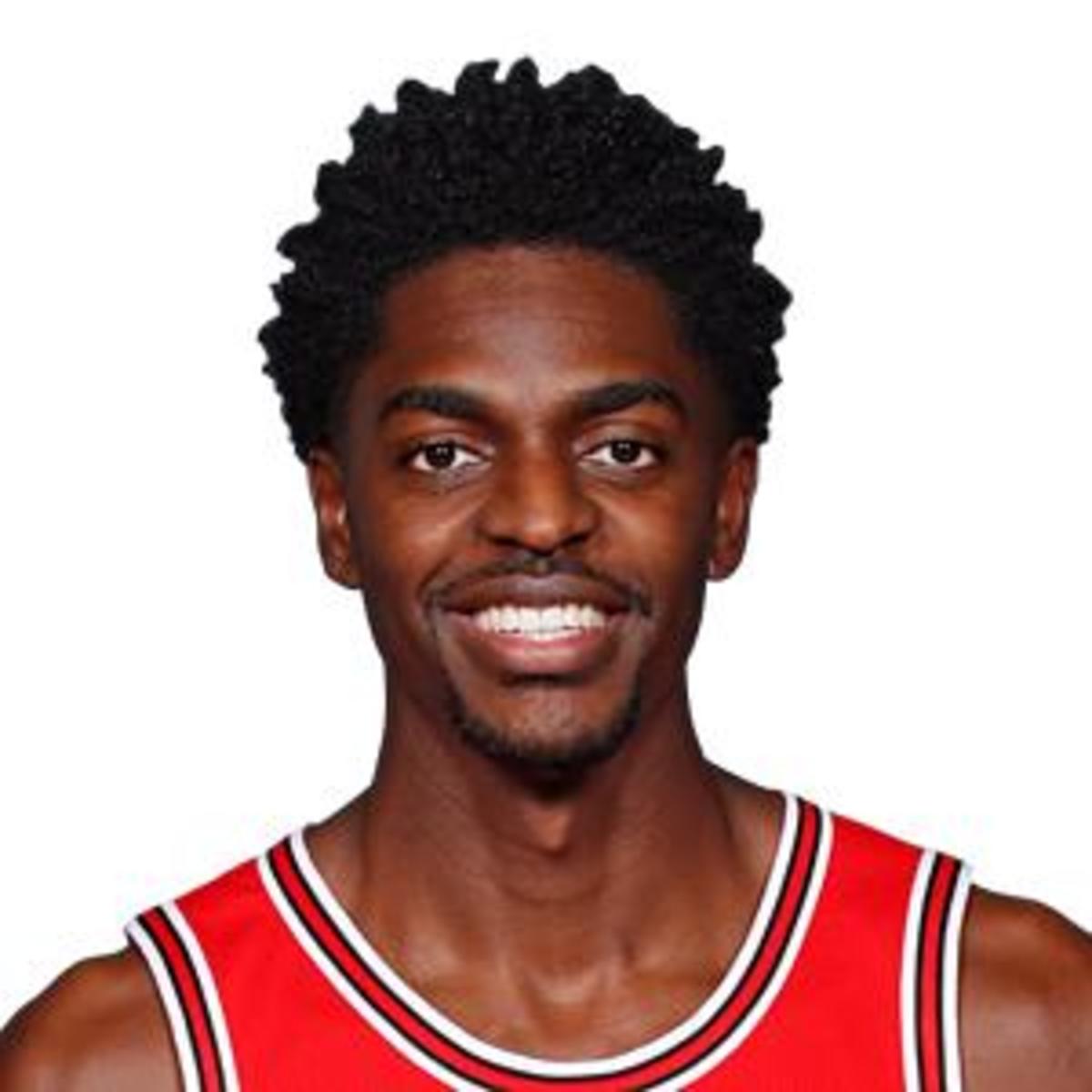 Justin Holiday News, Analysis, and Stats on AthlonSports.com - Athlon