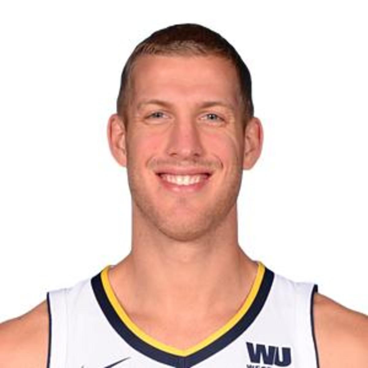 Mason Plumlee News, Analysis, and Stats on AthlonSports.com - Athlon Sports