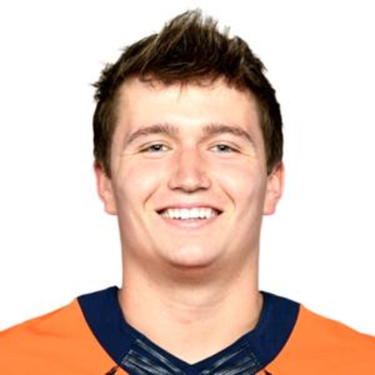 Drew Lock News, Analysis, and Stats on AthlonSports.com - Athlon Sports