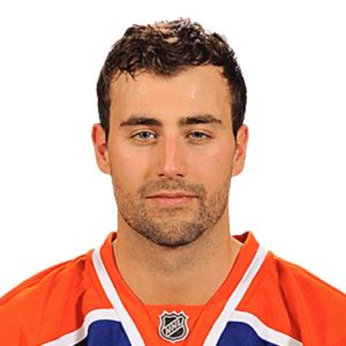 Jordan Eberle News, Analysis, and Stats on AthlonSports.com - Athlon Sports