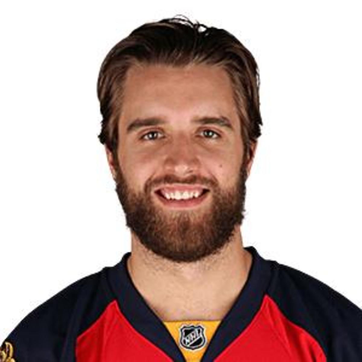 Aaron Ekblad News, Analysis, and Stats on AthlonSports.com - Athlon Sports