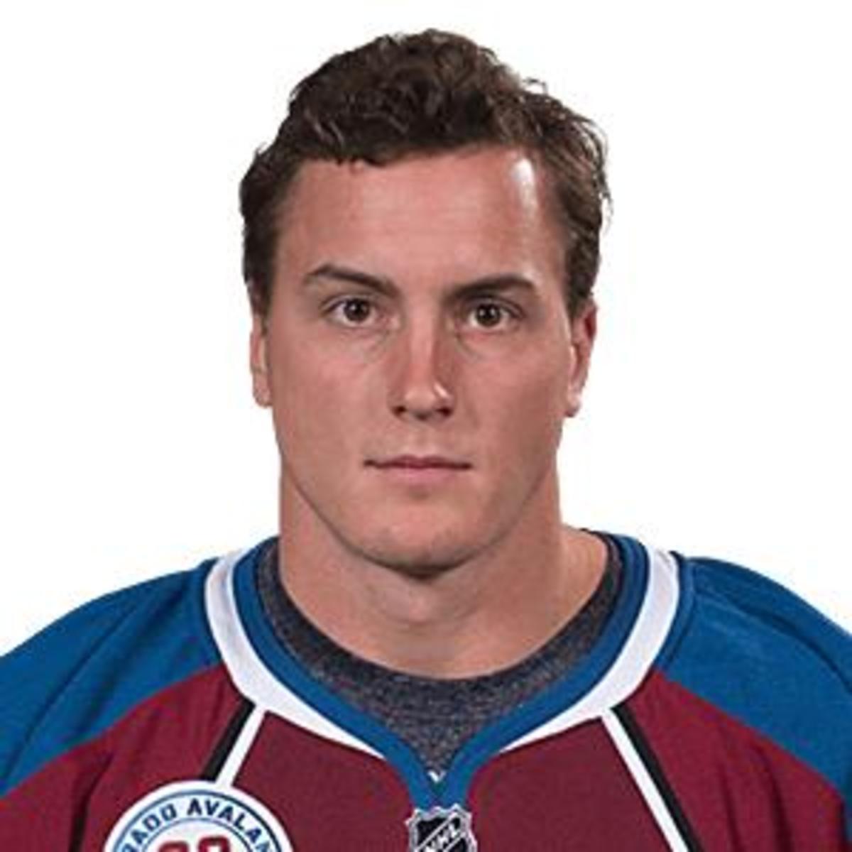 Tyson Barrie News, Analysis, and Stats on AthlonSports.com - Athlon Sports