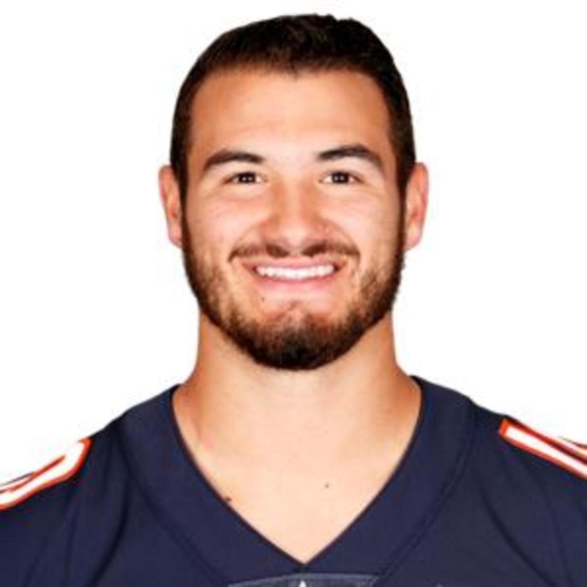 Mitchell Trubisky News, Analysis, and Stats on