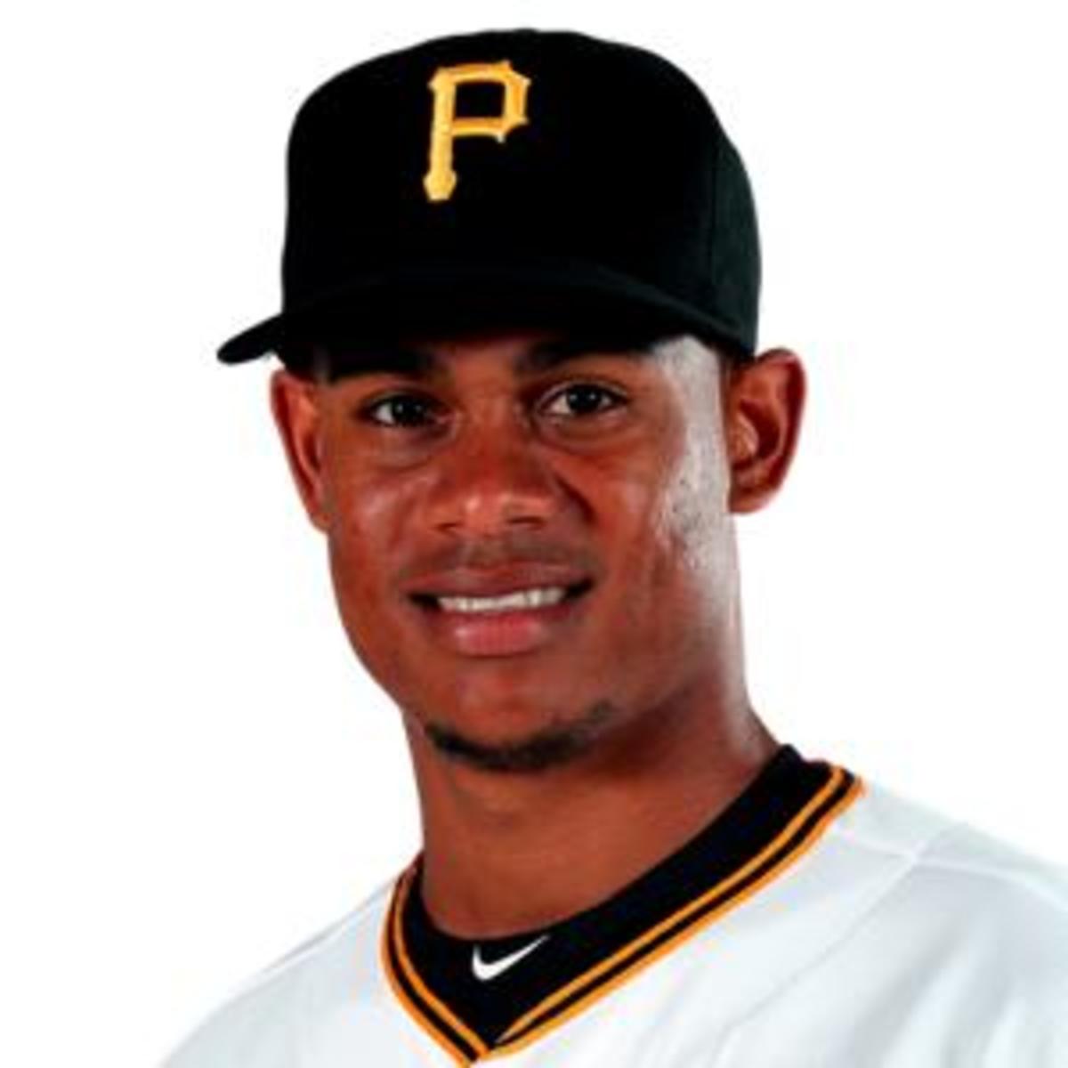 Edgar Santana News, Analysis, and Stats on Athlon Sports