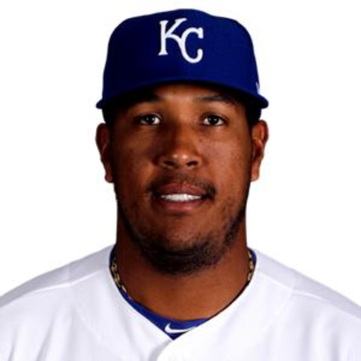Salvador Perez News, Analysis, and Stats on Athlon