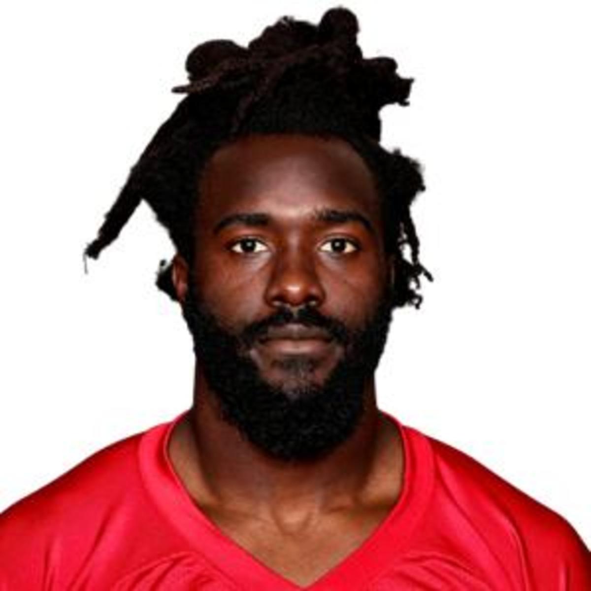De'Vondre Campbell News, Analysis, and Stats on AthlonSports.com