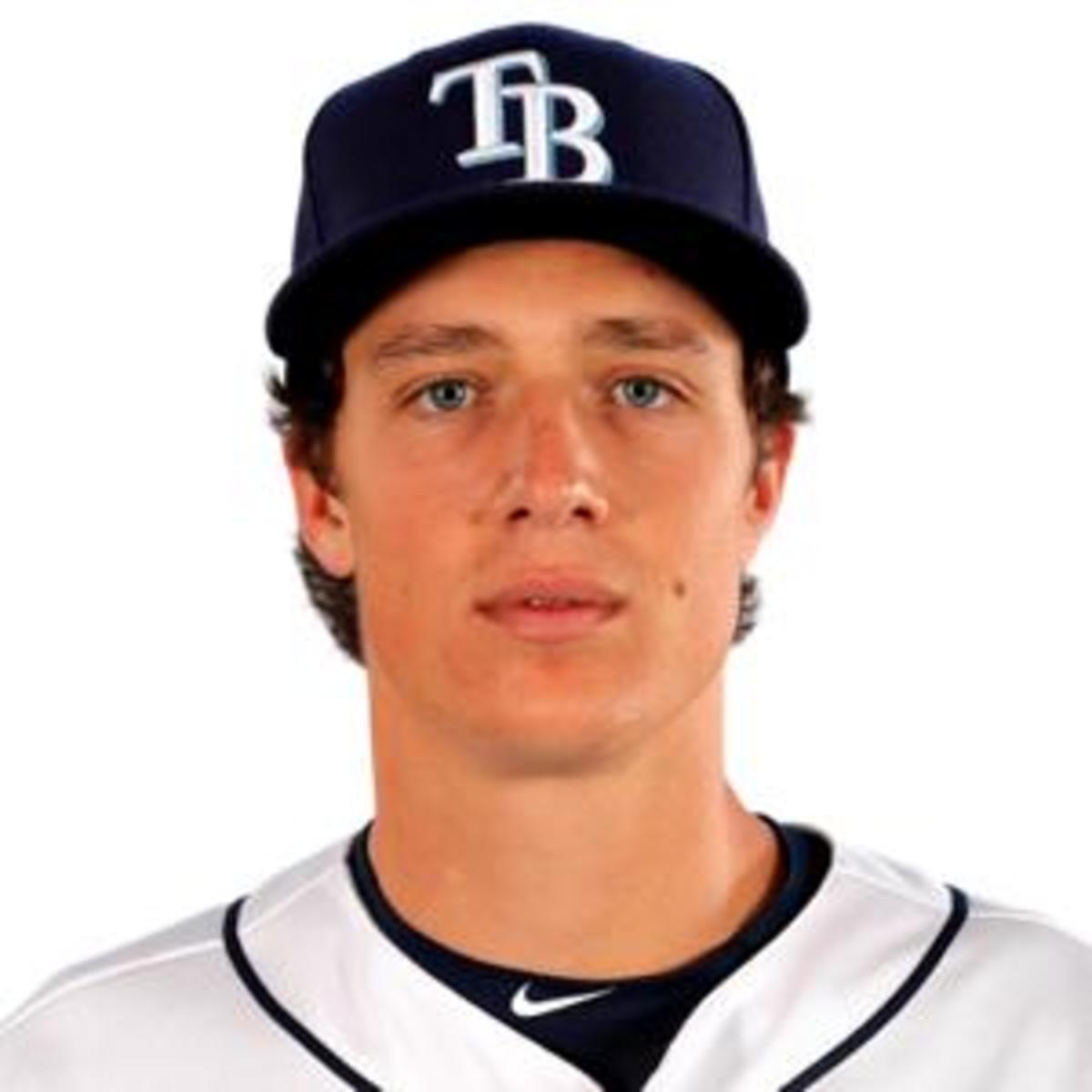 Tyler Glasnow News, Analysis, and Stats on AthlonSports.com - Athlon Sports