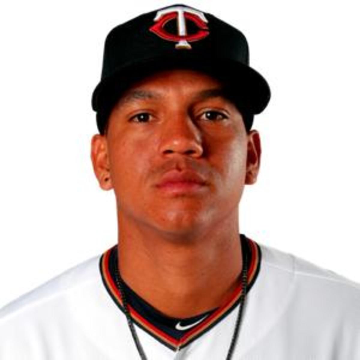 Ehire Adrianza News, Analysis, and Stats on Athlon Sports