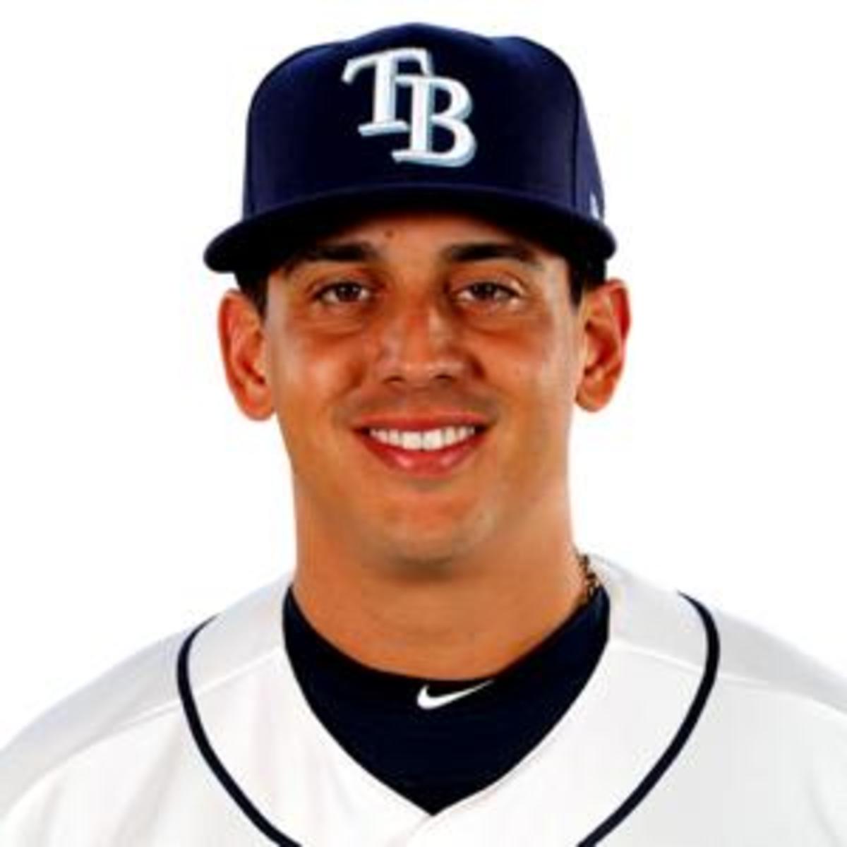 Jose De Leon News, Analysis, and Stats on Athlon Sports