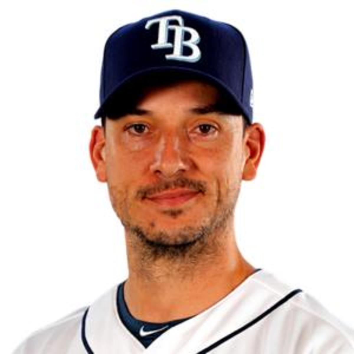 Charlie Morton News, Analysis, and Stats on Athlon