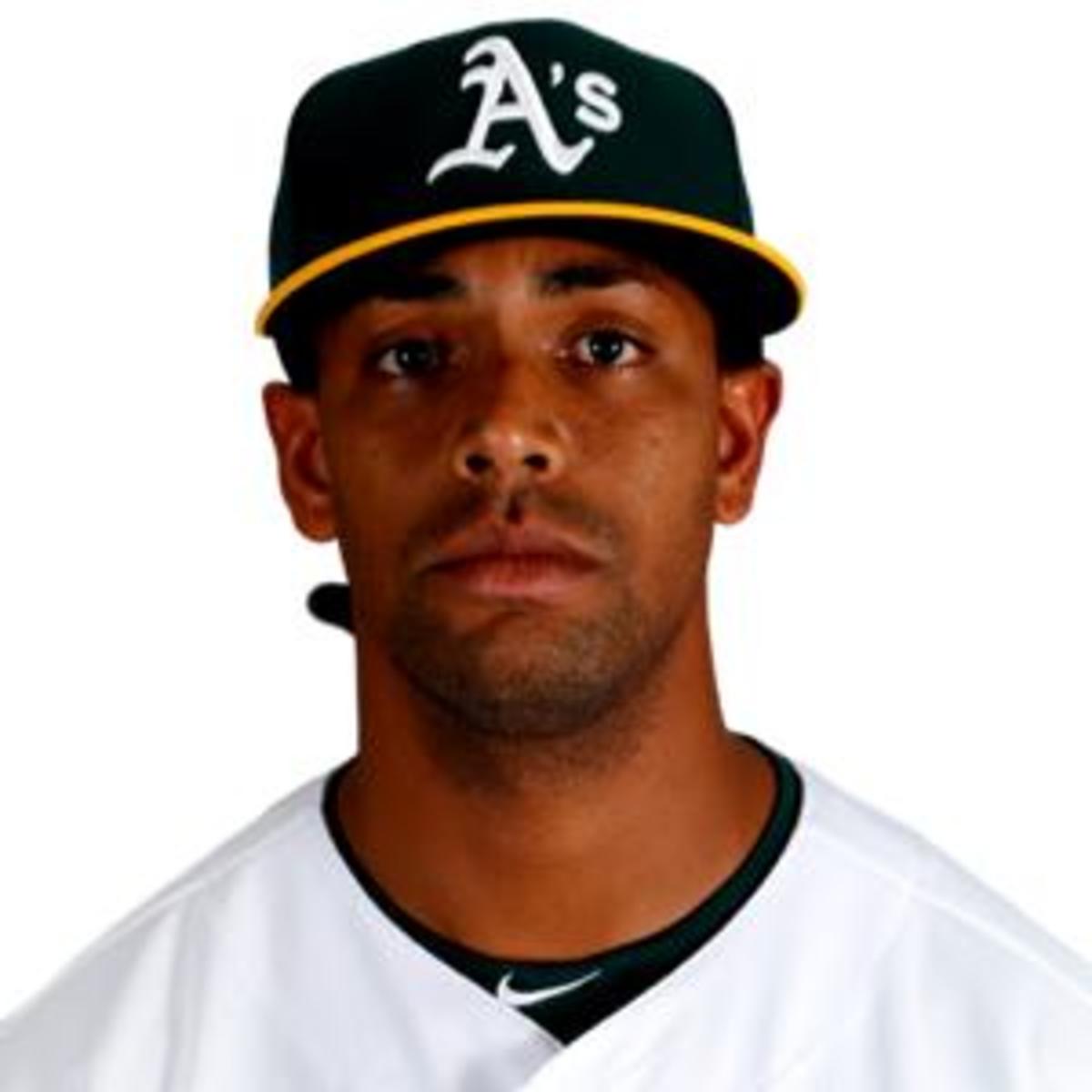 Khris Davis News, Analysis, and Stats on AthlonSports.com - Athlon Sports