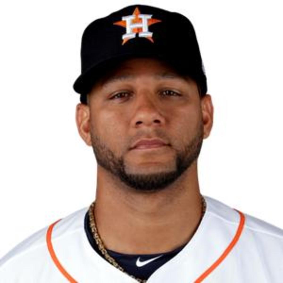 Yuli Gurriel News, Analysis, and Stats on Athlon Sports