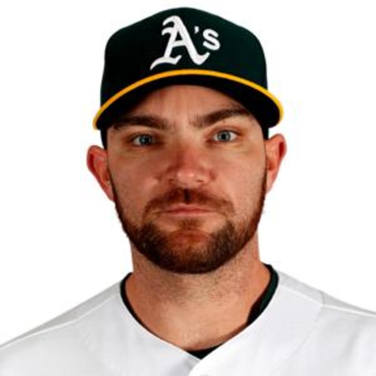 Liam Hendriks News, Analysis, and Stats on AthlonSports.com - Athlon Sports