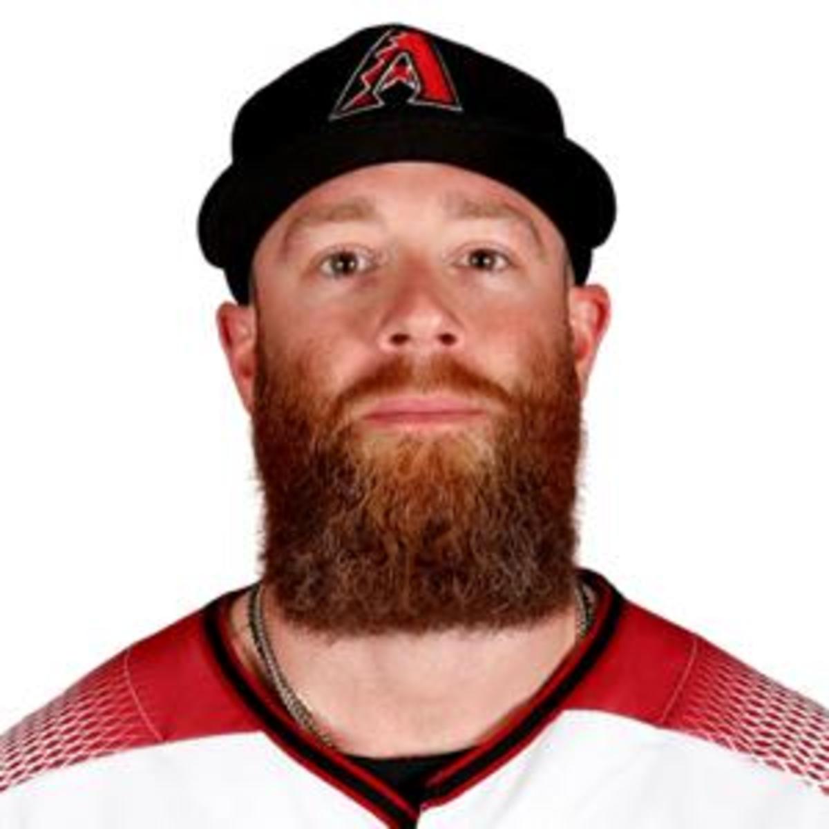 Archie Bradley News, Analysis, and Stats on AthlonSports.com - Athlon ...