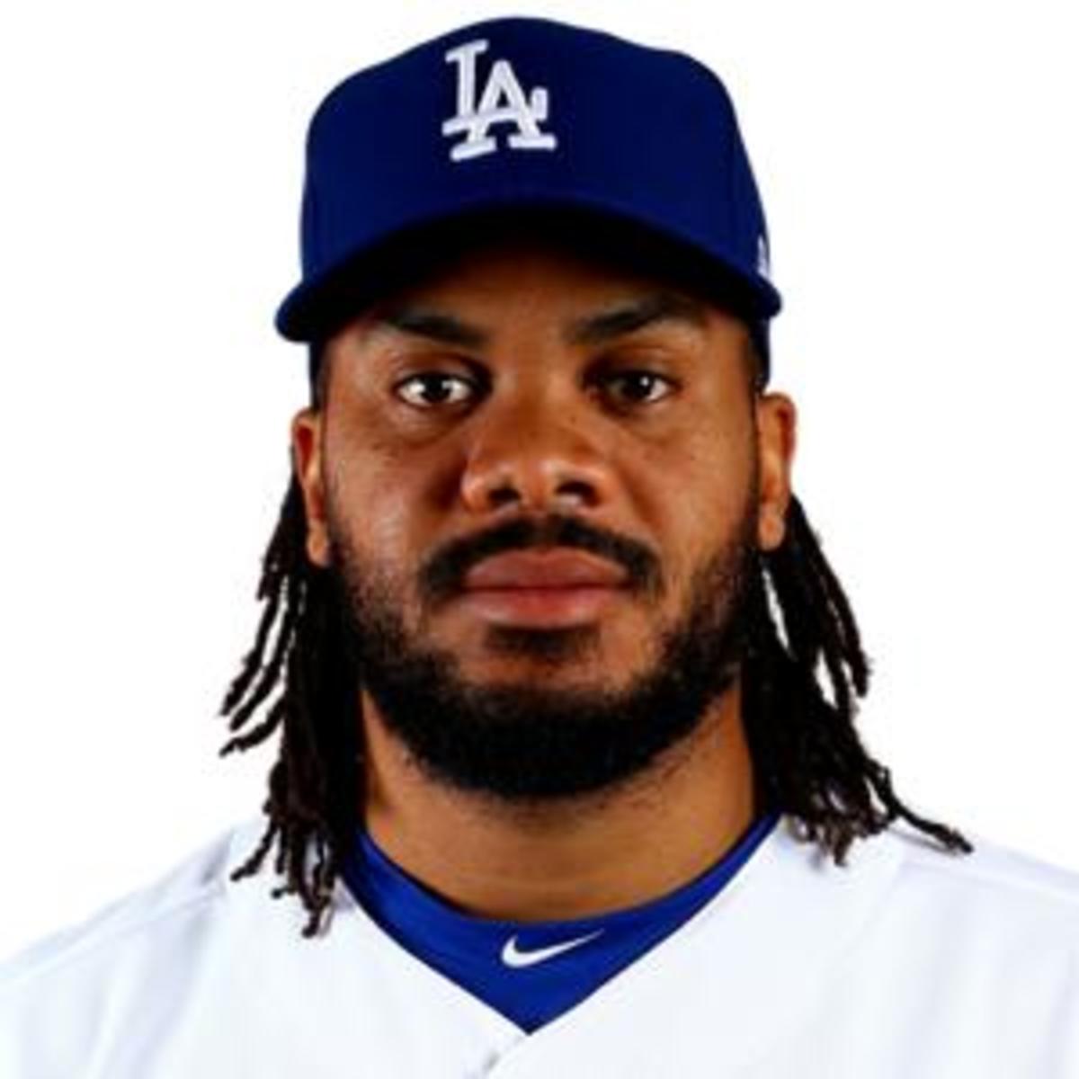 Kenley Jansen News, Analysis, and Stats on AthlonSports.com - Athlon Sports