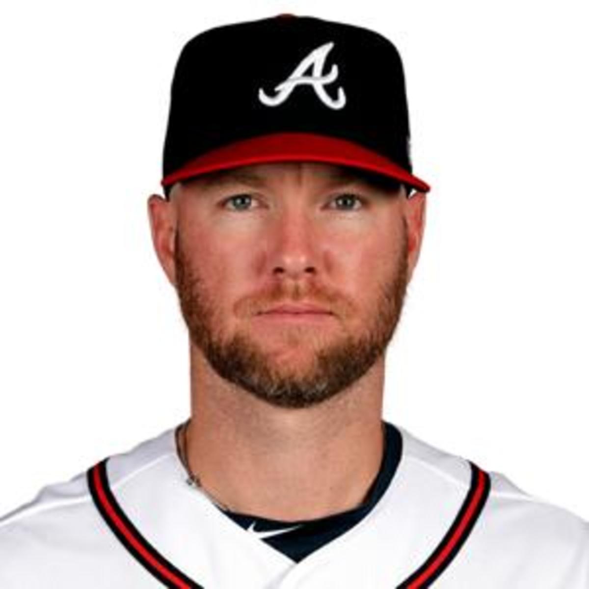 Jonny Venters News, Analysis, and Stats on Athlon Sports