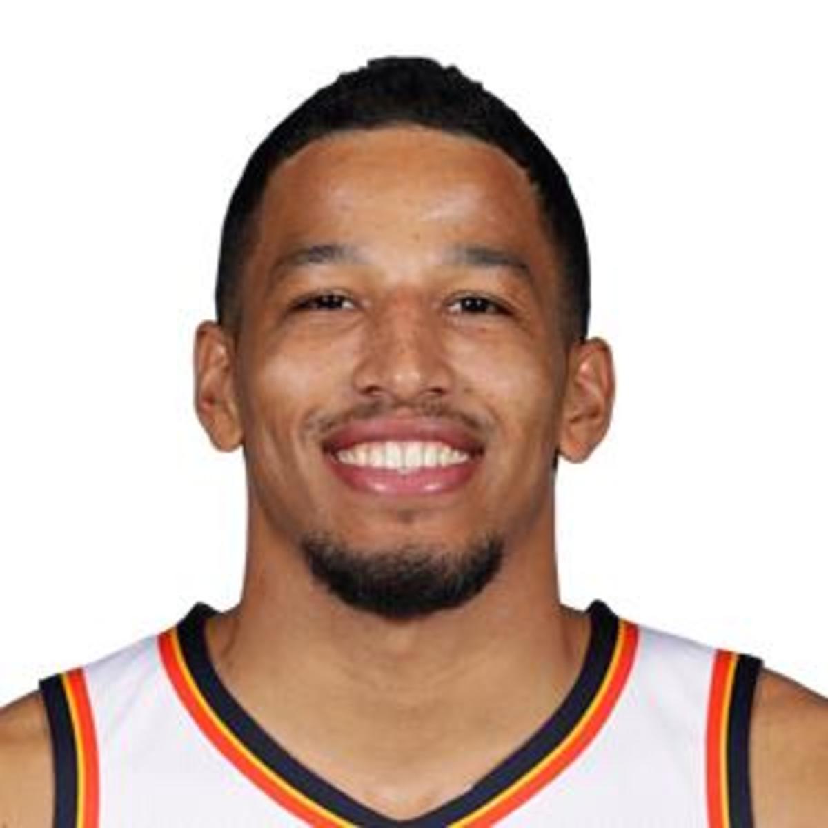 Andre Roberson News, Analysis, and Stats on AthlonSports.com - Athlon