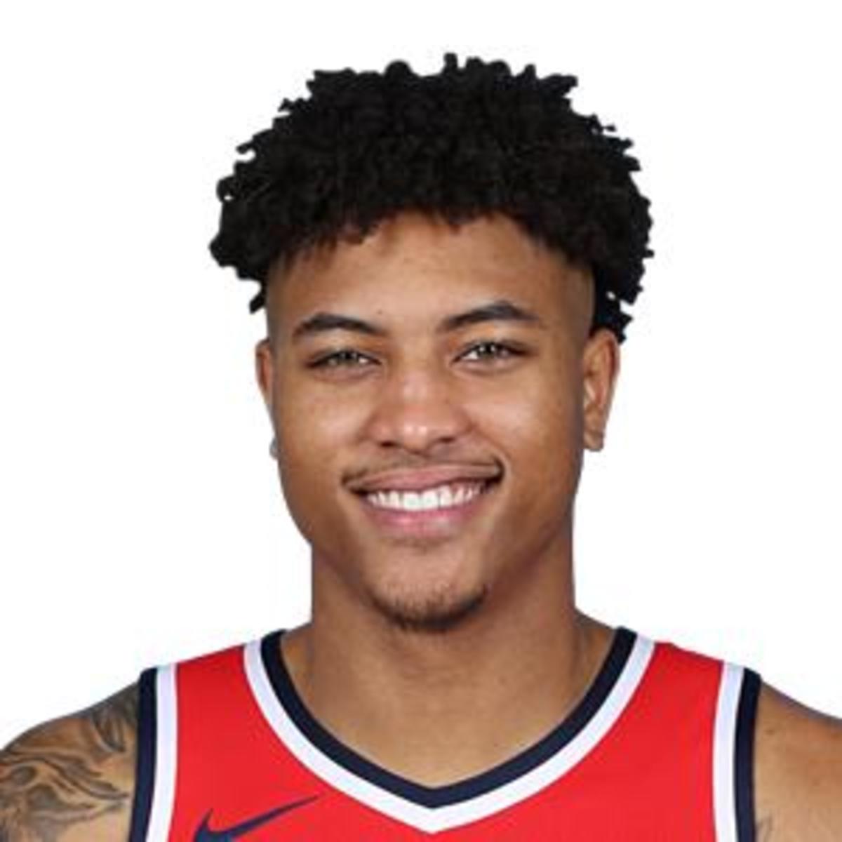 Kelly Oubre Jr. News, Analysis, and Stats on AthlonSports.com - Athlon ...