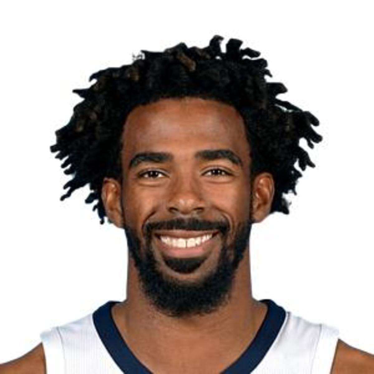 Mike Conley News, Analysis, and Stats on AthlonSports.com - Athlon Sports