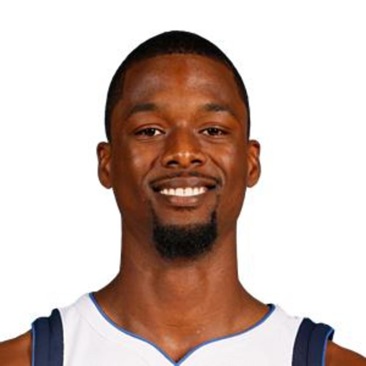 Harrison Barnes News, Analysis, and Stats on AthlonSports.com - Athlon